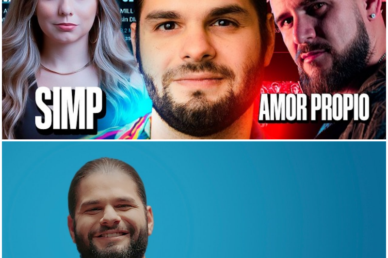 La salvaje humillación a Farid Dieck: El día que la positividad colapsó ante el implacable escrutinio digital