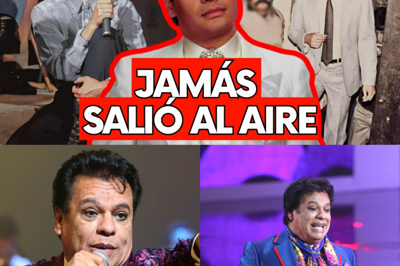 Juan Gabriel: El Divo que venció al silencio y desafió las reglas de una época