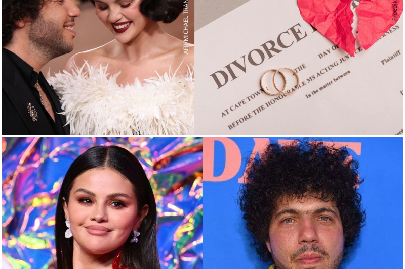 El Polémico Desplante Que Hizo Estallar a Internet: ¿Está Selena Gomez a un Paso del Divorcio de Benny Blanco Tras Ser Humillada en Público?