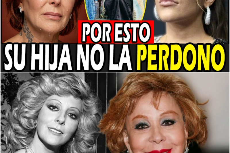 Alejandra Guzman: lo que ocurrió tras el éxito y nadie esperaba…