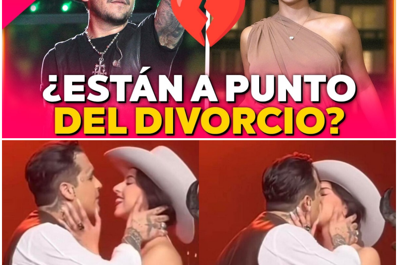Escándalo Millonario: Espinoza Paz Filtra el Contrato de Divorcio que Obliga a Christian Nodal a Pagar 12 Millones de Dólares a la Dinastía Aguilar