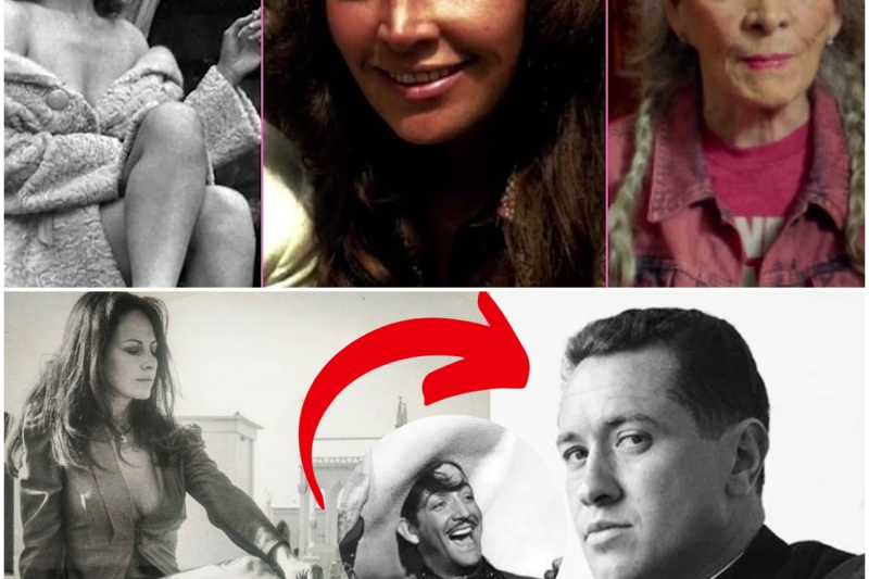 Isela Vega: La Diva de la Rebeldía que Incendió la Moral Mexicana y Pagó el Precio de su Libertad
