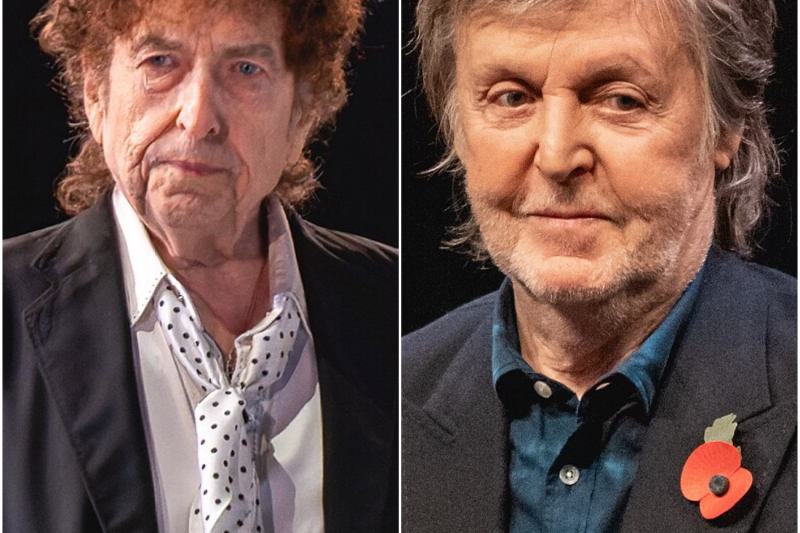 El Profeta Rompe el Silencio: La Lista Negra de Bob Dylan y las Traiciones que Destruyeron a las Leyendas de la Música