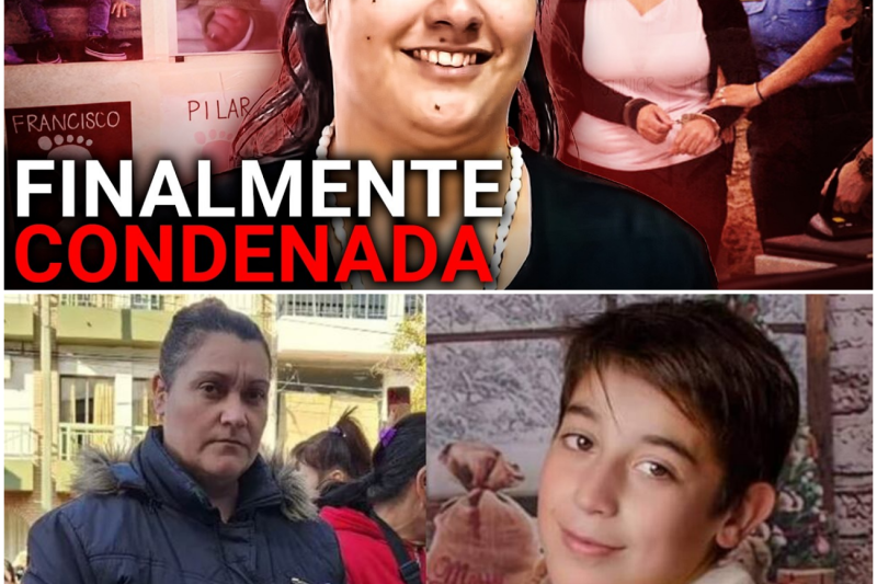 EL HORROR EN LA CUNA: LA ESCALOFRIANTE HISTORIA DE BRENDA AGÜERO, LA “ENFERMERA DE LA MUERTE” QUE ASESINÓ BEBÉS POR EGO Y EL ENCUBRIMIENTO INSTITUCIONAL
