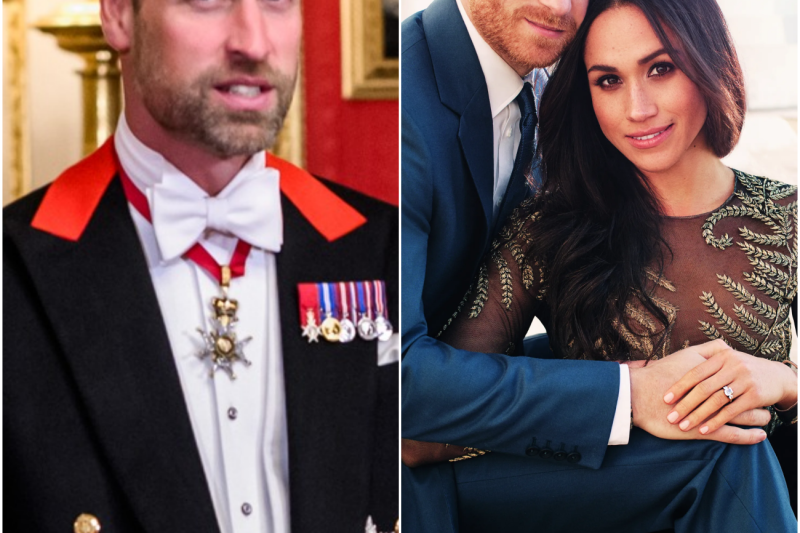 Guerra total en la Casa de Windsor: El Príncipe William firma el decreto para borrar los títulos reales de Archie y Lilibet