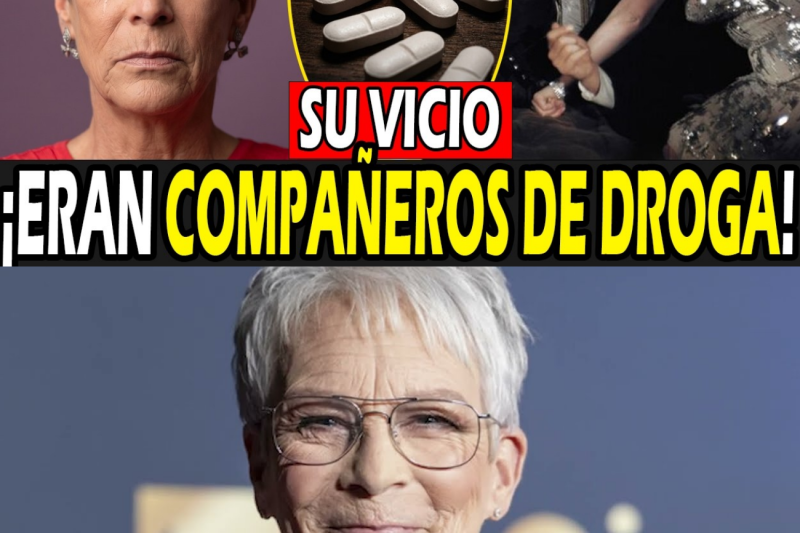 La Hija De Tony Curtis Confirma Los Rumores y el SECRETO que DESTRUYÓ su Legado