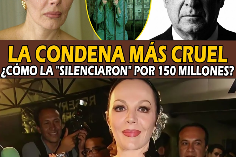 SASHA MONTENEGRO: Por ESTO la DEJARON MORIR SOLA… la heréncia de LÓPEZ PORTILLO que CALLARON. – YouTube  Transcripts: Son las 11:30 de la noche del 14 de febrero de 2024 en una residencia privada de Cuernavaca, Morelos. Alexandra Asimovic Popovic, la mujer que México encumbró como Sasha Montenegro, exhala su último aliento en una habitación donde el silencio pesa más que los 150 millones de dólares de una herencia a un bajo litigio.  No hay cámaras, no hay aplausos, ni siquiera está presente la enfermera de turno que un contrato legal debía garantizar en esa guardia específica. La misma belleza que en los años 70 paralizaba las taquillas del cine de ficheras, hoy inmóvil  bajo el amparo de un sistema que esperó pacientemente su deterioro final.  Usted recuerda su rostro en las portadas y su presencia desafiante en Los Pinos, pero lo que la prensa oficial ha callado es el frío proceso de su eliminación social. Lo que usted cree saber sobre su final es solo la superficie de un laberinto de traiciones dinásticas. Este expediente revela que Sasha no murió simplemente por una complicación cardíaca, sino bajo la sombra de decisiones tomadas en despachos jurídicos de alta jerarquía. Hoy abrimos la tumba de una verdad que la dinastía López Portillo intentó sepultar mediante cuatro secretos que transformarán su nostalgia en una profunda indignación. Usted conocerá el contenido de las cajas metálicas de Carmen Romano, la estrategia de extorsión legal aplicada sobre la villa El Pacífico y la identidad del caballo de Troya que custodiaba su habitación en Cuernavaca. Finalmente, analizaremos los motivos por los cuales Nabila y Alejandro aceptaron un acuerdo de distribución de bienes del 70 sobre 30 que su madre rechazó sistemáticamente durante dos décadas. Esta es la crónica de una soledad organizada,  el relato que las estructuras del poder en México juraron que usted nunca escucharía completo.  En el año 1947, el puerto de Veracruz recibió al transatlántico conteamano, una embarcación que traía consigo los restos de una Europa fragmentada  por la posguerra. Entre los pasajeros se encontraba Alexandra Asimovic Popovic, una niña de apenas dos años que arribaba a México bajo el amparo de un decreto específico firmado por el entonces presidente Miguel Alemán Valdés.  Este documento legal facilitaba la entrada de refugiados europeos con formación universitaria, una categoría en la que el padre de Alexandra, un periodista yugoslavo opositor al régimen de Tito, encajaba con precisión técnica. La familia no eligió México por azar. sino por la estructura migratoria que buscaba importar capital intelectual para la modernización del país.  Sin embargo, la promesa de una reconstrucción profesional para el patriarca se disolvió rápidamente en la humedad de la Ciudad de México. La estabilidad familiar se fracturó definitivamente en 1955, cuando Alexandra tenía 10 años tras el fallecimiento de su padre. Los registros médicos de la época sugieren una depresión clínica profunda derivada del transtierro, un fenómeno psicológico documentado en los exiliados que pierden su identidad nacional y profesional. Ante la ausencia de un patrimonio líquido, la niña tuvo que abandonar la educación formal  para ingresar al mercado laboral a los 14 años en una tienda de ropa en el centro de la ciudad. Su fisonomía eslava, caracterizada por una estatura superior a la media mexicana y rasgos angulares, le permitió transitar rápidamente hacia el modelaje publicitario.  A los 18 años, la industria cinematográfica detectó en ella un valor comercial  que no residía solo en su belleza, sino en su capacidad para proyectar una otra edad aristocrática  y distante. El nombre de Sasha Montenegro nació en 1968 como una construcción de marca diseñada para el consumo masivo de la época.  El apellido Montenegro no correspondía a un origen genealógico directo, sino a una evocación fonética de la nobleza balcánica que facilitaba su posicionamiento en el cine erótico ligero. Entre 1968 y 1976, la actriz protagonizó más de 50 títulos, convirtiéndose en el pilar fundamental del género denominado cine de ficheras. Este subgénero cinematográfico operaba bajo una estructura de producción de bajo presupuesto, pero con un retorno de inversión garantizado por las clases populares. Usted recuerda títulos como Bellas de noche, pero detrás de la lente, la actriz gestionaba su carrera con una disciplina  técnica que pocas de sus compañeras poseían.  Sasha no era una improvisada, hablaba múltiples idiomas y mantenía una formación cultural que la aislaba del estereotipo de la vida nocturna. La verdadera estrategia de Sasha Montenegro no se desplegaba frente a las cámaras, sino en los circuitos de poder que frecuentaba gracias a su estatus de  diva. Mientras el público la veía como un objeto de deseo en las pantallas de los cines populares, ella utilizaba su refinamiento europeo para  integrarse en cenas oficiales y eventos privados en Cuernavaca y Acapulco. Su capacidad para sostener conversaciones sobre política internacional y arte europeo le permitió cruzar la barrera social que normalmente separaba a las actrices de cabaret de la élite política. Los hombres más poderosos del México de los años 70 encontraron en ella una combinación inusual. Una mujer con la voluptuosidad del cine de ficheras, pero con el barniz intelectual de una académica extranjera.   Esta dualidad fue la llave que le permitió abrir puertas que estaban cerradas bajo llave para la burguesía tradicional mexicana. A mediados de la década de los 70, la presencia de Sasha en las esferas gubernamentales dejó de ser un rumor para convertirse en una constante  técnica en los protocolos no oficiales.  Su inteligencia le permitió comprender que en el sistema patriarcal mexicano de aquel  entonces, la cercanía con el mandatario requería un manejo absoluto de la discreción y el  misterio. Ella no buscaba la validación de la prensa de espectáculos, sino la consolidación de un lugar dentro de la estructura de influencia  que rodeaba la silla presidencial. Mientras Carmen Romano ejercía su papel de esposa abnegada  en los eventos de la beneficencia pública, Sasha Montenegro se posicionaba en las sombras como la confidente culta  del poder. Esta posición de intelectual disfrazada  le otorgó una ventaja competitiva sobre cualquier otra mujer que intentara acercarse al presidente José López Portillo durante su ascenso político. Para el año 1976, cuando López Portillo asumió la presidencia, la relación con Sasha ya había dejado de ser un encuentro fortuito para transformarse en una vida paralela  documentada por el servicio secreto. La actriz había logrado lo que el sistema consideraba imposible, convertir una carrera en el cine popular  en una credencial de acceso al círculo más íntimo del hombre más poderoso de la nación.  Sin embargo, este éxito inicial llevaba consigo el germen de una animosidad silenciosa que se gestaba en los pasillos de Los Pinos. La burguesía mexicana, representada por la familia de Carmen Romano, no perdonaba que una inmigrante yugoslava de pasado cinematográfico, cuestionara la jerarquía del matrimonio presidencial. Sasha Montenegro estaba a punto de descubrir que el poder en México no solo se ejerce, sino que se cobra con intereses que duran toda una vida. El ***enio de José López Portillo, comprendido entre los años 1976 y 1982, no solo fue el periodo del auge petrolero y la promesa de administrar la abundancia, fue también el tiempo en que se gestó la arquitectura de un odio documental que duraría décadas. Carmen Romano de López Portillo, la primera dama oficial, transitó esos 6 años bajo una presión psicológica que los historiadores médicos contemporáneos han comenzado a desglosar a través de sus manifestaciones somáticas. Usted recuerda sus apariciones públicas, siempre impecable. Pero detrás de la etiqueta se escondía una mujer que padecía crisis de arritmia y episodios de ansiedad que requerían la presencia constante de médicos de confianza en la residencia de Los Pinos. Carmen comprendió muy pronto que en la estructura del poder  mexicano de finales de los 70, la dignidad no se defendía con escenas de celos, sino con información  verificable. Según registros de personal de la época, la primera dama comenzó a desarrollar una red de información propia,  independiente de los canales oficiales del Estado Mayor Presidencial para documentar la vida paralela de su esposo.  Esta red de inteligencia privada no buscaba la confrontación inmediata ni el escándalo en las portadas de los diarios, sino la construcción de un blindaje para el futuro de sus tres hijos legítimos, José Ramón, Carmen Beatriz y Paulina. Carmen Romano instruyó a un grupo selecto de agentes de seguridad cuya lealtad estaba vinculada directamente a su persona, para que realizaran un seguimiento pormenorizado de los activos que el presidente desviaba hacia Sasha Montenegro.  No se trataba de rumores de pasillo, sino de la recolección técnica de  copias de escrituras notariales, recibos de transferencias bancarias y registros de propiedad industrial.  Entre 1977 y 1981, este equipo documentó la adquisición de la residencia en la colonia Chimalistac y una serie de departamentos en la zona de Polanco, todos registrados bajo nombres de sociedades anónimas con beneficiarios ocultos.  Cada documento obtenido era clasificado y guardado en cajas de metal galvanizado, diseñadas originalmente para proteger archivos militares de la humedad y el fuego,  que Carmen mantenía en una bodega privada fuera de la vista del personal doméstico de Los Pinos. El contenido de estas cajas metálicas representaba la antítesis del discurso público de austeridad y  patriotismo que el presidente profesaba en sus informes de gobierno.  Mientras López Portillo hablaba de defender el peso frente a la crisis, los documentos en poder de Carmen Romano  detallaban la apertura de cuentas en entidades financieras de Suiza y Estados Unidos a nombre de la actriz Yugoslava. El archivo incluía registros de viajes en aeronaves privadas donde el protocolo oficial era sustituido por la discreción de los encuentros clandestinos en la Villa El Pacífico, en Cancún. Carmen Romano no solo acumulaba papeles, sino  que construía un mapa de la traición financiera que despojaba al patrimonio familiar de su solidez original.  La pulcritud técnica con la que se organizó este archivo sugiere que la primera dama anticipaba un escenario donde la ley sería la única herramienta capaz de neutralizar la influencia de Sasha Montenegro una vez que la protección presidencial cesara. Hacia el final del ***enio en 1982, el deterioro de la salud de Carmen Romano se hizo evidente, coincidiendo con la devaluación dramática de la moneda y el desplome de la imagen pública de su esposo. Sin embargo,  su determinación por completar el archivo no flaqueó, incluso cuando el expresidente decidió mudarse parcialmente a la casa de Chimalistac para vivir su relación con Sasha  de manera más abierta.  Las cajas de metal fueron trasladadas a una residencia privada en el sur de la Ciudad de México bajo un sistema de seguridad que solo los hijos legítimos conocían. Existe una versión que indica que el archivo contenía también grabaciones de audio obtenidas mediante intervenciones telefónicas rústicas pero efectivas, donde se escuchaba al mandatario discutir la gestión de bienes con la actriz.  Estos audios, de ser verificados, constituían la prueba final de la capacidad de manipulación que los hijos de Carmen siempre atribuyeron a la nueva esposa de su padre. En mayo de 1999, durante los últimos días de agonía de Carmen Romano, a causa de un cáncer agresivo, las cajas de metal cobraron una relevancia mística para la dinastía López Portillo.  En su lecho de muerte, la exp primera dama convocó a sus tres hijos para entregarles formalmente el control de ese archivo que para entonces ya sumaba miles de fojas de evidencia patrimonial. No les pidió que perdonaran, sino que protegieran lo que por derecho del linaje les correspondía.  Utilizando la documentación como un arma de desgaste legal, Sasha intentaba reclamar la totalidad de la herencia. Carmen murió con la certeza de haber dejado un legado de resistencia documental que su hijo mayor, José Ramón,  juró ejecutar con precisión financiera. Usted puede imaginar la escena. una habitación impregnada de medicamentos donde la madre transfiere a sus hijos el peso de una batalla que ella ya no podría librar en los tribunales.  El matrimonio de José López Portillo con Sasha Montenegro, celebrado apenas dos meses después del funeral de Carmen, fue interpretado por los hijos legítimos, no como un acto de amor, sino como una confirmación de los temores de su madre. La rapidez del enlace civil fue la señal para que José Ramón activara el análisis de los documentos contenidos en las cajas metálicas, preparándose para la inevitable muerte del expresidente.  Las cartas que Carmen dejó adjuntas a los expedientes financieros explicaban el origen de cada propiedad, señalando vacíos legales y posibles prestanombres que Sasha había utilizado durante 20 años. Para los hijos de Carmen, esas cajas eran la voz de su madre hablando desde la tumba, guiándolos a través del laberinto de empresas fantasma y cuentas en el extranjero que el padre había construido para su segunda familia.  La guerra  hereditaria no comenzó en un juzgado en 2004, sino en la mente previsora de una mujer que decidió transformar su humillación en un inventario de pruebas irrefutables. Sasha Montenegro, mientras tanto, vivía su nueva etapa como esposa legal, sin sospechar que el sistema que ella creía dominar ya tenía una grieta documental profunda.  Ella confiaba en la protección de los documentos firmados  por López Portillo en sus últimos años de lucidez. Ignorando que cada firma nueva se enfrentaba a una evidencia previa guardada en metal por su antecesora. La actriz nunca tuvo acceso a la residencia donde Carmen guardó el archivo  y los intentos de sus abogados por localizar estos documentos durante el ***enio de los 80 resultaron infructuosos. La inteligencia de Carmen Romano había superado la astucia de la estrella de cine, creando un contrapeso de información que equilibraría la balanza del poder  en las décadas por venir. El silencio de las cajas metálicas era en realidad el tic tac de un cronómetro legal que estallaría  en el momento exacto del deceso del patriarca.  Finalmente, este capítulo de la historia subraya una paradoja técnica del  poder en México. La verdadera autoridad no siempre reside en quien firma los decretos, sino en quien guarda las pruebas de cómo se financiaron las pasiones privadas. Carmen Romano entendió que la memoria pública es volátil, pero los registros bancarios son permanentes si se custodian  con el celo de una madre herida.  Al entregar este archivo a sus hijos, Carmen no solo les dio dinero, sino la capacidad de cuestionar la moralidad de Sasha Montenegro ante cualquier tribunal o encuesta de opinión. Las cajas de metal se convirtieron en la base de la narrativa de Sasha, la manipuladora, que los hijos legítimos difundieron con éxito en los medios de comunicación durante años.  La primera dama que México recordaba como una mujer dedicada a la música y las artes resultó ser la archivera más meticulosa de los pecados patrimoniales de su propio esposo. El 15 de julio de 1999, México presenció una unión civil que fracturó  los esquemas del luto y la piedad tradicional. A solo 60 días del entierro de Carmen Romano, José López Portillo contraía matrimonio con Sasha Montenegro.  en la biblioteca de la casa en Chimalistac. Una biblioteca que más allá de sus estantes de madera  oscura, custodiaba la firma que pretendía borrar 25 años de marginalidad social. Ante 50 invitados electos, un expresidente de 79 años, cuya fragilidad física era ya evidente, murmuró que el destino siempre llegaba tarde.  Sin embargo, en los despachos notariales, la puntualidad para el blindaje patrimonial había sido ejecutada con una frialdad milimétrica. 3 meses antes de la ceremonia, en abril de 1999, mientras la primera esposa aún luchaba contra un cáncer terminal, se redactó el testamento que redefiniría el concepto de equidad dentro de la dinastía.  Este documento técnico otorgaba a la actriz yugoslava el 50% de la masa hereditaria total, sumado  al derecho de usufructo vitalicio sobre las residencias de Polanco y Cuernavaca. El restante 50% debía fragmentarse entre cinco hijos, los tres del matrimonio con Romano y los dos nacidos de su unión con la actriz.  Matemáticamente, Sasha Montenegro quedaba posicionada con una fuerza económica individual superior a la de todos los herederos legítimos combinados. Una decisión que López Portillo consideraba un acto de justicia histórica frente al estigma que ella había cargado. Nabila y Alejandro, de 23 y 19 años respectivamente, dejaron de ser sombras en los registros de propiedad para convertirse en protagonistas activos del  conflicto familiar.  Nabila marcada desde la infancia por los susurros en los colegios de élite sobre su origen irregular, vio en ese acta de matrimonio no solo dinero, sino una armadura legal. Por primera vez, el apellido López Portillo se escribía junto al de Montenegro bajo la tinta de la ley y no solo bajo el sensacionalismo de la prensa de espectáculos. No obstante,  esta legitimidad recién estrenada los colocaba en la mira de un litigio  sistemático. Los jóvenes pasaron de la clandestinidad de las visitas en Acapulco a la exposición total en los juzgados civiles, asumiendo el peso de un linaje que los rechazaba. La arquitectura financiera del matrimonio incluía poderes amplios de administración sobre sociedades anónimas  con activos diversificados en Suiza y Estados Unidos.  Sasha no era solo la viuda en potencia, se convertía en la gestora de una estructura que el expresidente había blindado mediante fideicomisos y sesiones de derechos desde mediados de los 90. Los hijos de Carmen Romano, ausentes en la biblioteca de Chimalistac, ya preparaban una impugnación basada en el presunto deterioro cognitivo del mandatario.  Bajo el liderazgo metódico de José Ramón, el hijo mayor, la facción romano argumentaba que el aislamiento de su padre no era un refugio de amor, sino una estrategia de control diseñada para vaciar el patrimonio original. La boda no trajo la paz esperada a los pasillos de la mansión, sino que transformó la residencia en un búnker de operaciones jurídicas y médicas.  Mientras el país transitaba hacia la incertidumbre del año 2000, Sasha Montenegro se encerraba entre paredes que olían a fármacos y a estrategias de defensa legal. El triunfo de la firma en el acta civil fue en realidad el inicio de una reclusión donde cada gesto de cuidado hacia el anciano era analizado bajo la lupa de la sospecha sucesoria. El destino había llegado efectivamente tarde para la felicidad doméstica, pero fue extremadamente puntual para dar inicio a una guerra de desgaste que no dejaría sobrevivientes emocionales en ninguno de los dos bandos. Tras el fallecimiento de José López Portillo el 17 de febrero de 2004, el velo de protección que cubría a Sasha Montenegro se desintegró con una rapidez burocrática aterradora.  Antes de que las flores de la tumba del expresidente terminaran de marchitarse, la facción encabezada por los hijos legítimos presentó la primera demanda formal ante los tribunales de la Ciudad de México. El documento, un expediente de 300 páginas redactado con una precisión quirúrgica por un equipo de abogados de élite  no buscaba solo la nulidad del testamento de 1999, sino la asfixia total de la viuda.  La demanda alegaba que el expresidente había firmado las sesiones de derechos bajo un estado de incapacidad cognitiva no diagnosticada, señalando que Sasha había ejercido una influencia indebida para aislar al mandatario. Para la actriz, el luto se convirtió en una jornada perpetua de audiencias y notificaciones judiciales que interrumpieron la paz de la casa en Chimalistac. El sistema patriarcal, que alguna vez la encumbró como la compañera del poder, ahora la señalaba como una intrusa administrativa. La estrategia de los hijos de Carmen Romano, liderada por la disciplina financiera de José Ramón, no consistía en una victoria rápida, sino en un desgaste sistemático diseñado para durar décadas. Durante los primeros 7 años del litigio, entre  2004 y 2011, los abogados de ambas partes devoraron una cifra estimada en 15 millones de dólares, solo en honorarios y gastos procesales. Sasha Montenegro vio como su patrimonio líquido comenzaba a evaporarse en una espiral de recursos, apelaciones y amparos que mantenían congeladas sus cuentas bancarias principales. Cada vez que una sentencia parcial parecía favorecerla, la facción romano presentaba una nueva ampliación de demanda, reabriendo carpetas sobre la adquisición de bienes en el extranjero. Esta táctica de guerra de guerrillas jurídica buscaba que el costo de defender la herencia fuera superior al valor del patrimonio mismo, obligando a la viuda a elegir entre la quiebra o la rendición.  Nabila yle observaban con impotencia como la fortuna que debía asegurar su futuro  se diluía en los bolsillos de los despachos de paseo de la reforma. El momento culminante de esta estrategia de asedio ocurrió en el año 2008, cuando la disputa se centró en la propiedad más emblemática del legado López Portillo, la Villa  El Pacífico en Cancún. Esta propiedad de propiedad valuada en millones de dólares y registrada a nombre de Sasha Montenegro se convirtió en el escenario de lo que los analistas legales denominaron  extorsión técnica. Los abogados de los hijos legítimos presentaron un recurso argumentando que los fondos utilizados para comprar el  terreno y edificar la villa provenían directamente del herario público durante el ***enio presidencial.  El planteamiento era una bomba de tiempo. Si se demostraba el origen irregular del dinero, la propiedad no pasaría a manos de los hijos romano, sino que sería confiscada de inmediato por el Estado mexicano. Era una  táctica de tierra quemada, donde los herederos legítimos preferían que la mansión fuera absorbida por la federación antes de permitir  que Sasha continuara disfrutando de ella.  La viuda se encontró ante una paradoja cruel. Para conservar la villa necesitaba demostrar la licitud de fondos que el propio sistema político había ocultado durante años. El pánico financiero se apoderó del entorno de Sasha Montenegro cuando comprendió que esta acusación podía extenderse.  Por efecto dominó al resto de sus activos, incluyendo la residencia en Cuernavaca. La facción de José Ramón envió un mensaje claro a través de intermediarios. El cuestionamiento sobre el origen estatal del dinero solo se retiraría si la viuda aceptaba renunciar a otros frentes del litigio. Específicamente, se le exigía ceder el control total sobre las cuentas en Suiza y los departamentos en España.  Activos que sumaban aproximadamente 25 millones dó en aquel momento. Dasha, asesorada por abogados que ya cobraban intereses sobre sus deudas, aceptó la renegociación en el año 2009 para evitar la intervención directa del  fisco mexicano. Fue el primer gran golpe patrimonial, una amputación financiera aceptada bajo coacción legal  que dejó a la actriz con una titularidad nominal sobre grandes inmuebles, pero sin el flujo de caja necesario para mantenerlos. La villa. El Pacífico se salvó de la confiscación, pero el costo de esa victoria fue la entrega silenciosa de una parte  vital de su seguridad económica. Mientras la guerra legal desangraba sus finanzas, se desplegó una campaña mediática paralela que buscaba la muerte civil de la viuda ante  la opinión pública.  Cada filtración de los tribunales era presentada en la prensa con un ángulo que enfatizaba la supuesta codicia de la actriz frente a la dignidad de los hijos de Carmen Romano. Una encuesta de la época reveló que el 70% de la población consultada consideraba que Sasha Montenegro había actuado de mala fe al casarse con un hombre anciano y enfermo. Este desprestigio social funcionaba como una herramienta de presión psicológica que aislaba a la mujer de cualquier posible apoyo político o empresarial dentro de México. Nila, la hija mayor de Sasha,  sufrió directamente las consecuencias de este estigma. Viendo como su círculo social se cerraba ante el escándalo permanente que rodeaba su apellido, la madre se convirtió en un fantasma dentro  de su propia mansión, evitando las cámaras que alguna vez buscó con ansias y refugiándose en la penumbra de sus habitaciones. En el año 2011, los tribunales emitieron una sentencia parcial que terminó  por fracturar la estructura del testamento de 1999 de manera irreversible. El juez reconoció la validez del matrimonio civil, pero declaró nulas todas las modificaciones sucesorias realizadas por el expresidente entre el año 2000 y el 2003, periodo en el que se alegó un deterioro  mental severo.  Esta resolución técnica significó que Sasha Montenegro mantenía su 50% original, pero perdía la titularidad de bienes adicionales que López Portillo le había transferido en su lecho  de muerte. Propiedades en el extranjero y parte de las regalías de los libros del expresidente regresaron a la masa hereditaria común para ser repartidas entre los hijos del primer matrimonio. La pérdida estimada para la viuda fue de otros 30 millones de dólares, dejando su patrimonio total reducido a una fracción de lo que alguna vez se  proyectó en los documentos notariales. La guerra legal, lejos de terminar, entró en una fase de estancamiento donde cada movimiento burocrático servía solo para alimentar la insolvencia de la actriz.  Para el año 2015, la figura de Sasha Montenegro en Chimalistac era ya la de una prisionera de su propia herencia, rodeada de lujos inmobiliarios que no podía vender debido a los gravámenes judiciales. La mansión, que requería un mantenimiento mensual de miles de dólares en personal. seguridad y servicios comenzó a mostrar los signos de un abandono sutil pero imparable.  La viuda empezó a reducir el personal de servicio, limitando la limpieza a las áreas que ella ocupaba personalmente y dejando que el resto de la casa se cubriera de polvo y silencio. Los pleitos habían drenado no solo su cuenta bancaria, sino también su vitalidad, manifestándose en los primeros síntomas de un olvido que ya no era voluntario, sino neurológico. aquella mujer que hablaba múltiples idiomas y dominaba la conversación intelectual de los años 70. Ahora pasaba las tardes revisando documentos  legales que ya no terminaba de comprender. El sistema judicial mexicano, con su lentitud  calculada, estaba logrando lo que ninguna otra fuerza pudo.  Que Sasha  Montenegro se rindiera por agotamiento. El asedio legal a la Villa El Pacífico y el posterior despojo de los activos europeos marcaron el inicio del fin para la resistencia de la actriz ante la dinastía López Portillo. A pesar de conservar nominalmente cerca de 70 millones de dólares en propiedades, la falta de liquidez la obligaba a vivir bajo una austeridad paradójica. Nabila y Alejandro, ya adultos y marcados por el conflicto, intentaron mediar sin éxito ante la facción de sus hermanos mayores, quienes mantenían la presión con una frialdad inamovible. José Ramón López Portillo Romano sabía que el tiempo jugaba a su favor y que cada año que pasaba la capacidad de defensa de Sasha se debilitaba proporcionalmente a su salud.  La extorsión legal no buscaba el dinero de inmediato, sino la eliminación del obstáculo que la viuda  representaba para la narrativa de la familia perfecta. Sasha Montenegro,  aislada y empobrecida emocionalmente, comenzaba a transitar el camino hacia Cuernavaca, el lugar donde el sistema finalmente  cerraría el círculo de su soledad.  En abril de 2023, la geografía del exilio de Sasha Montenegro se trasladó definitivamente de la imponente mansión de Chimalistac a una residencia más discreta en Cuernavaca, Morelos. No fue una mudanza dictada por el deseo de descanso, sino por la asfixia económica que los pleitos hereditarios habían  impuesto sobre su flujo de caja.  En la ciudad de la eterna primavera, la actriz de 77 años habitaba un espacio que se reducía conforme avanzaba su deterioro cognitivo. Diagnosticado técnicamente como Alzheimer, en fase inicial complicado con una arritmia cardíaca crónica. Sasha vivía en una zona privada de la casa, una suite que integraba recámara y una pequeña estancia,  mientras el resto de la propiedad permanecía bajo sábanas blancas, como un museo de una gloria que ya no podía costear. Nabila.  Su hija residía en el extranjero lidiando con sus propias presiones familiares,  manteniendo una comunicación telefónica que en las últimas semanas comenzó a encontrar obstáculos técnicos  inusuales. El punto de quiebre operativo ocurrió tres semanas antes de su fallecimiento, cuando la enfermera  que la había cuidado durante más de 3 años fue despedida de manera fulminante bajo el argumento de una optimización de costos decidida por la administración del patrimonio. En su lugar  se integró una nueva cuidadora cuya recomendación no provino de una agencia de salud, sino de un despacho legal externo que había tenido vínculos de colaboración previa con los representantes de la facción romano. Esta nueva presencia en la casa,  una mujer de unos 40 años con credenciales médicas ambiguas, se convirtió en el caballo de Troya dentro del bando de Sasha.  Su función oficial era la vigilancia nocturna y la administración de fármacos. Pero en la práctica asumió un control total sobre el acceso a la zona privada de la actriz, filtrando llamadas y restringiendo las visitas de las pocas amistades que aún frecuentaban Cuernavaca. El 2 de mayo de 2023, Sasha Montenegro tenía programada una cita crucial con su cardiólogo para ajustar la dosis de los betabloqueantes que mantenían estable su ritmo cardíaco.  La cita estaba confirmada en la agenda, pero la nueva cuidadora no notificó al chóer ni preparó a la paciente, provocando que la consulta se perdiera sin que nadie reagendara el seguimiento médico. Dos días después ocurrió lo mismo con la visita al neurólogo encargada de supervisar el tratamiento para el Alzheimer.  Técnicamente, la falta de estas medicaciones específicas necesarias para evitar la formación de trombos y mantener la estabilidad cognitiva,  inició un proceso de deterioro sistémico silencioso. Los quejidos que el personal de limpieza diurno dijo. Escuchar desde la planta baja fueron desestimados por la cuidadora, quien aseguraba que la señora Montenegro solo atravesaba un episodio de confusión mental pasajera.  El 5 de mayo, una vecina cercana y amiga de la actriz durante décadas intentó ingresar a la residencia tras notar un silencio inusual en la propiedad. La nueva cuidadora le bloqueó el paso en el umbral de la puerta, alegando que Sasha se encontraba bajo un régimen de descanso absoluto por orden médica. La vecina, extrañada por la falta de un reporte oficial de crisis, intentó contactar a Nabila por canales digitales,  pero la información sobre el estado real de su madre fue interceptada por la narrativa de calma que la cuidadora proyectaba en los informes diarios. Durante esos días, la línea telefónica de la recámara de Sasha permaneció descolgada o con el volumen al mínimo, dejando a la mujer de 77 años sin un medio de contacto directo con el mundo exterior. La soledad no fue un estado de ánimo, fue una infraestructura diseñada mediante el bloqueo de los canales de auxilio  básicos.  El 8 de mayo, un periodista que había mantenido una  relación cordial con la actriz recibió una llamada anónima alertando sobre el abandono que Sasha sufría en Cuernavaca. El reportero se presentó en la casa, pero fue recibido por la misma cuidadora, quien con una frialdad administrativa le negó cualquier acceso o declaración, afirmando que la privacidad de la viuda era una instrucción legal innegociable. Según  testimonios recopilados posteriormente, la cocinera de la casa intentó subir a la habitación el 9 de mayo al  escuchar un sonido de cristales rotos, pero fue interceptada en la escalera por la cuidadora, quien le prohibió el acceso a la planta alta bajo amenaza de despido inmediato. Aquella noche, la anotación  en el diario de la empleada de cocina fue breve, pero reveladora.  La señora se queja, pero no me dejan verla. Algo no está bien en esa habitación. El 11 de mayo, ante la creciente inquietud de  los vecinos, una unidad de la policía local realizó una inspección de bienestar tras recibir un reporte ciudadano sobre la posible negligencia en la  propiedad. Sin embargo, los oficiales cometieron una falla de protocolo crítica en lugar de exigir ver y hablar directamente con Sasha Montenegro, como estipulan los manuales de atención a adultos mayores en Morelos. Aceptaron la palabra de la cuidadora en la puerta. La mujer les mostró una serie de frascos de medicamentos y aseguró que la actriz dormía profundamente  bajo sedación leve. Los agentes se retiraron sin haber ingresado a la recámara, validando con su omisión técnica el cerco que se había cerrado sobre la viuda de López Portillo.  Fue la última oportunidad de intervención externa antes de que el proceso biológico llegara a su punto de no retorno. La madrugada del 12 de mayo de 2023, Sasha Montenegro fue encontrada en su cama sin signos vitales. El reporte del médico forense realizado bajo una presión de tiempo inusual situó la hora del deceso entre las 6 y las 10 horas previas al  hallazgo, señalando como causa oficial una insuficiencia cardíaca congestiva.  No se realizó  una autopsia profunda para verificar los niveles de medicación en sangre, ni se investigó la omisión de las citas médicas  previas como un factor de negligencia contributiva. El sistema legal, que durante 19 años la había acosado con demandas, cerró el expediente de su vida con una celeridad asombrosa, catalogando el evento como una muerte natural por edad avanzada.  La mujer que alguna vez sedujo al hombre más poderoso de México murió en una cama donde el teléfono estaba fuera del alcance de su mano, en una habitación custodiada por alguien cuya lealtad pertenecía a sus oponentes legales. El caballo de Troya cumplió su función técnica. Garantizar que Sasha Montenegro no tuviera una red de apoyo activa en sus horas de mayor vulnerabilidad física.  Tras la confirmación del deceso, la cuidadora desapareció del entorno de la familia Montenegro con la misma rapidez con la que había llegado, sin dejar rastro de su paradero o de su verdadera afiliación profesional. Nabila llegó a Cuernavaca para encontrar  una casa en silencio y un inventario de bienes que ya estaba siendo reclamado por los abogados de la facción contraria  antes de que el cuerpo fuera entregado a la funeraria.  El aislamiento de esos 10 días finales permitió que en términos sucesorios la resistencia de la viuda terminara por claudicación biológica, facilitando una resolución patrimonial que de otro modo habría tardado años más en concretarse. Este clímax del expediente revela una verdad incómoda. La muerte de Sasha no fue un accidente del destino, sino la culminación de un proceso de desmantelamiento de sus apoyos vitales. Las decisiones tomadas en despachos jurídicos  sobre quién debía cuidarla y qué citas médicas eran prescindibles. Ejecutaron una sentencia de muerte sin necesidad de violencia física. La actriz, que entendió que la belleza era una llave, descubrió en Cuernavaca que la enfermedad es una cerradura que otros pueden accionar desde afuera.  Sasha Montenegro dejó de luchar el 12 de mayo, rodeada de lujos que no podían comprarle un minuto de atención médica honesta. Su soledad fue el éxito final de un sistema que nunca le perdonó  haber entrado en la historia de la mano de un presidente y que se aseguró de que saliera de ella sin que nadie escuchara su último grito de auxilio.  Apenas habían transcurrido cuatro semanas desde que el cuerpo de Sasha Montenegro  fuera inumado en junio de 2023 cuando la maquinaria judicial de la Ciudad de México registró un movimiento inucitado por su celeridad técnica. Los pleitos testamentarios que permanecieron estancados durante 19 años  debido a la resistencia administrativa de la viuda, se resolvieron mediante una serie de convenios de transacción extrajudicial firmados en menos de 30 días. Los hijos legítimos del primer matrimonio, encabezados por la disciplina financiera de José Ramón López Portillo Romano y los hijos de la actriz Nabila y Alejandro alcanzaron un acuerdo definitivo que puso fin a todas las controversias pendientes en México, España y Suiza. Esta resolución no fue el resultado de una reconciliación emocional, sino de una capitulación patrimonial ante la ausencia de la figura que sostenía la estrategia de defensa original. La muerte de Sasha eliminó el obstáculo procesal que impedía a los herederos de ambos bandos liquidar los activos y acceder a la liquidez que el litigio les había negado por casi dos décadas. El acuerdo final estableció una distribución que Sasha Montenegro había rechazado sistemáticamente durante toda su  vida.  El 70% del patrimonio total para la facción Romano y el 30% restante para Nabila y Alejandro. Durante los años de disputa, la actriz luchó por mantener el 50% estipulado en el Testamento de Abril de 1999, considerando que cualquier cifra menor era una humillación técnica a su estatus de esposa legal. Sin embargo, tras su fallecimiento en Cuernavaca, sus hijos se enfrentaron a una estructura legal de asedio que ya no podían financiar ni sostener operativamente frente a la veteranía del bando contrario. el 30%. Aunque sumaba una cifra multimillonaria en activos inmobiliarios y cuentas de inversión, representaba la aceptación de una jerarquía sucesoria donde los hijos oficiales mantenían la preeminencia económica y simbólica. Este pacto silencioso permitió que propiedades como la Villa El Pacífico y los departamentos en Madrid fueran puestos a la venta de inmediato para cubrir los millonarios honorarios adeudados a los despachos jurídicos de ambas partes.  Nabila López Portillo Montenegro, quien intentó equilibrar su lealtad hacia su madre con el deseo de una vida alejada del escrutinio público, fue la cara visible de esta rendición administrativa. Como conocedora de los laberintos notariales que su madre recorrió desde 2004,  Nabila comprendió que la continuación del TI conduciría a la evaporación total de los bienes remanentes en favor de los tribunales. La presión de la facción Romano se volvió insostenible cuando los abogados de José Ramón presentaron pruebas sobre presuntas irregularidades en la gestión de fondos que Sasha realizó durante sus últimos meses de lucidez. Nabila yle optaron por la estabilidad financiera sobre la justicia histórica que su madre reclamaba,  aceptando las condiciones de una familia que nunca los consideró pares iguales. La firma del acuerdo 70 sobre 30 fue, en términos técnicos, el acta de defunción de la ambición dinástica que Sasha Montenegro intentó construir sobre el  apellido del expresidente. En diciembre de 2024, un año y medio después del deceso en Cuernavaca, Navila publicó un mensaje breve en sus redes sociales  que fue interpretado como la única declaración pública sobre el aislamiento final de su madre.  La frase decía palabra por palabra. A los que dijeron que mi madre murió sola, les digo, murió rodeada de las decisiones que otros tomaron por ella.  El mensaje fue eliminado apenas 4 horas después de su publicación, pero su contenido quedó registrado como el testimonio de la manipulación sistémica que rodeó los últimos 10 días de vida de la actriz.  Navila no se refería a la falta de compañía física, sino a la expropiación de la voluntad que Sasha sufrió mediante el control externo de su medicación, sus comunicaciones y su agenda médica básica. La hija sugería que la muerte fue el resultado de una estrategia de abandono facilitada por el sistema que  necesitaba cerrar el capítulo López Portillo de manera definitiva y sin más demoras judiciales. La desaparición de Sasha Montenegro permitió que el sistema patriarcal mexicano restaurara la narrativa de la familia perfecta, que el escándalo mediático de los años 70 había  fracturado irreversiblemente. Con la viuda fuera del escenario, los hijos legítimos pudieron reclamar no solo el capital líquido,  sino también el control sobre la memoria histórica de su padre, minimizando la influencia de la actriz en su biografía oficial.  Las cajas de metal de Carmen Romano, que contenían las pruebas de los desvíos patrimoniales, fueron finalmente destruidas tras el cumplimiento de su función técnica en los juicios de nulidad. El triunfo de la facción romano no fue solo económico, sino sistémico al demostrar que en México las estructuras tradicionales de poder tienen mecanismos silenciosos para eliminar a las figuras que consideran  intrusas. Sasha fue la amante que se convirtió en primera dama, pero terminó sus días siendo tratada como una anomalía administrativa que debía ser corregida mediante la negligencia  organizada y el olvido selectivo. Hoy en 2026 el patrimonio de José López Portillo se encuentra distribuido y sus activos principales han cambiado de dueño en operaciones inmobiliarias de bajo perfil mediático. residencia en Cuernavaca. El lugar donde Sasha pasó sus últimos 10 días rodeada de silencios impuestos, fue puesta a la venta como parte del proceso de liquidación de la masa hereditaria. Nabila y Alejandro residen principalmente fuera de México,  manteniendo un hermetismo absoluto sobre los detalles del convenio 70 sobre 30 y las circunstancias de la guardia médica de mayo de  2023.  Esta distancia geográfica es el precio que el sistema les exigió para permitirles conservar una fracción de la fortuna paterna sin el acoso constante de la justicia federal.  La historia de Sasha Montenegro se ha convertido en un caso de estudio sobre cómo el poder político utiliza la soledad como una herramienta de gestión sucesoria definitiva.  Sasha Montenegro fue una mujer que entendió la arquitectura del poder, pero que subestimó la crueldad de su inercia burocrática  cuando el protector original ya no está presente. Al morir en Cuernavaca bajo la supervisión de personal ajeno a su confianza, se convirtió en la última víctima de un ***enio que se resistía a terminar  de pagarse en los tribunales. Su herencia, hoy repartida en cuentas diversificadas, es el último rastro de una mujer que intentó ser más fuerte que el sistema que la inventó y que  al final la dejó partir en el silencio de una habitación cerrada. La imperturbable ciudad de Cuernavaca guarda el secreto de lo que Sasha quiso decir en sus últimas horas cuando el teléfono estaba fuera de su alcance y la cuidadora vigilaba que nadie interrumpiera su despedida forzada.  Lo que queda es la frialdad de los números notariales y la sombra de un mensaje borrado en redes sociales que nos recuerda que la verdad siempre tiene un precio de liquidación. Sasha Montenegro no fue víctima de un fallo cardíaco espontáneo, sino de un sistema que tras 19 años de asedio decidió que su tiempo de resistencia administrativa había  terminado.  La mujer que alguna vez dominó la imaginación de México se apagó en una habitación de Cuernavaca, donde las decisiones ya no eran suyas, confirmando que la soledad de las amantes presidenciales  es en realidad un castigo diseñado por las instituciones. El acuerdo del 70 sobre 30 ha sellado los labios de sus herederos, pero el eco de aquel mensaje borrado de Navila sigue vibrando en el aire.  El destino llegó tarde para protegerla, pero puntual para cobrarle el precio de su audacia. Las tumbas de la fama guardan el secreto de esos 10 días finales,  mientras el silencio comprado por el patrimonio López Portillo intenta sepultar lo que hoy hemos revelado. ¿Cree usted que la muerte de Sasha Montenegro fue realmente natural o fue la consecuencia de un litigio  que necesitaba su ausencia para resolverse? Déjenos su opinión en los comentarios, suscríbase al canal y comparta este expediente con quienes aún recuerdan el escándalo que cambió la historia del poder en México. Mañana el archivador abrirá una nueva carpeta. Las tumbas guardan, nosotros revelamos.