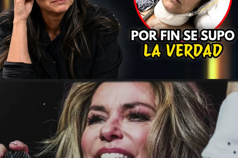 Después de Años de Rumores, Esta Fue la Verdad Sobre Shania Twain