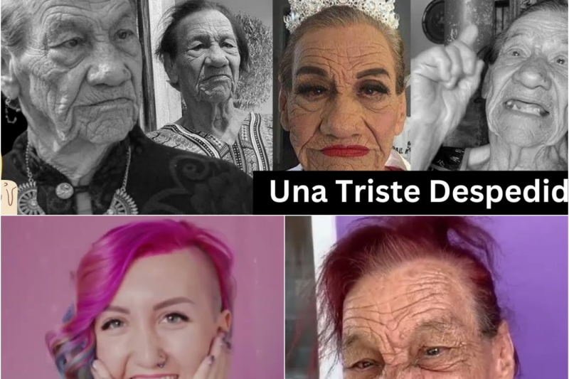 El último adiós a la Gilbertona: Luces y sombras de una leyenda viral que se apagó