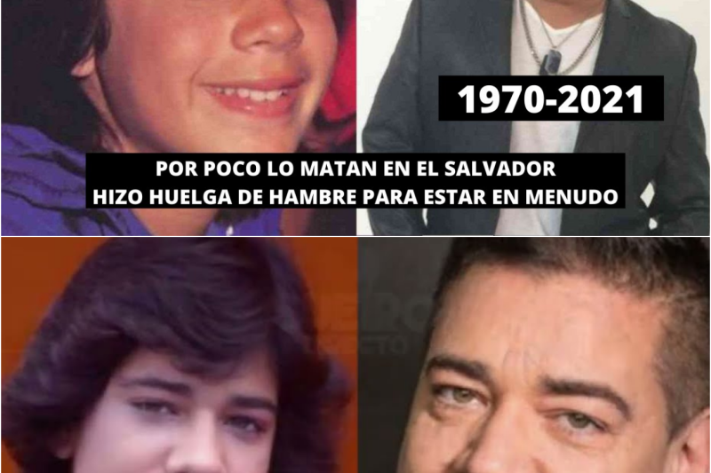 Ray Reyes: La Trágica Vida, el Genio Detrás del Reencuentro y el Inmenso Legado del Ídolo que Marcó a una Generación