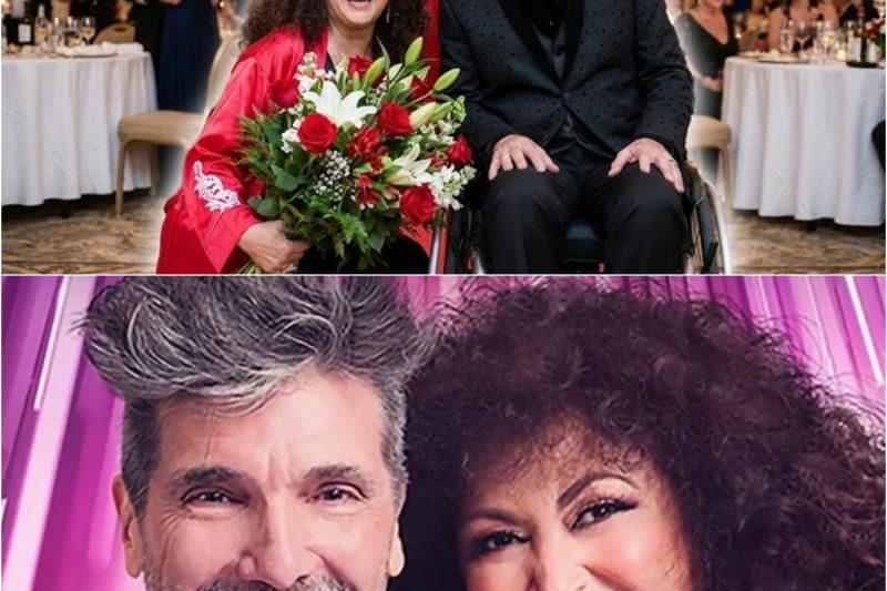 ¡Me caso de nuevo! A sus 69 años, Amanda Miguel finalmente habla y revela detalles su nueva pareja