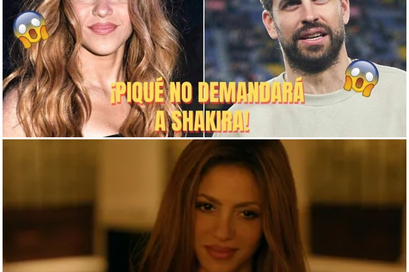 La revancha más elegante: Los dos brutales mensajes ocultos de Shakira a Piqué en el himno del Mundial 2026 que incendiaron internet