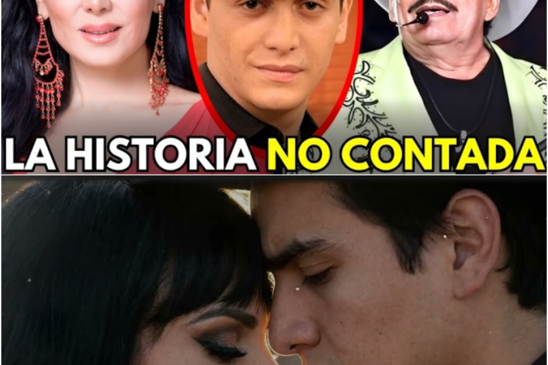 La tormenta oculta de Julián Figueroa: El peso de un apellido, la maldición familiar y la dolorosa batalla que dejó su partida