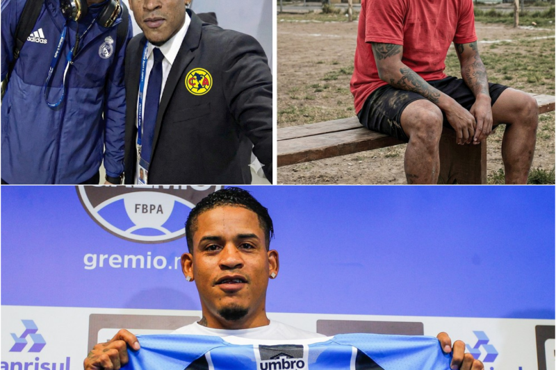 Michael Arroyo Cumplió 38 Años Y Cómo Vive Es Muy Triste!