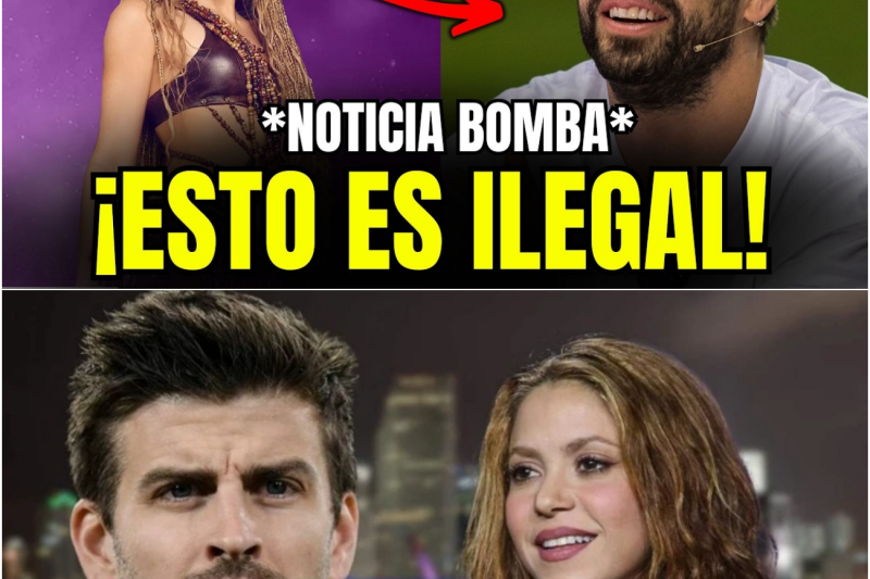 Shakira Paraliza al Mundo: El Dardo Oculto contra Piqué en el Mundial 2026 y su Histórica Venganza en el Maracaná