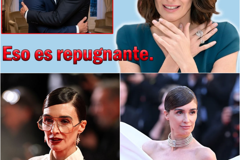 El desgarrador final de Paz Vega: La verdad oculta detrás de la traición que destruyó su familia