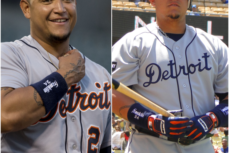 El Secreto de Ocho Años y el Costo de la Verdad: La Doble Vida, la Caída y la Redención Definitiva de Miguel Cabrera