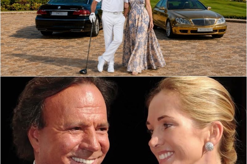 Julio Iglesias y su riqueza silenciosa — mansiones, rutina actual y el misterio de su vida hoy !