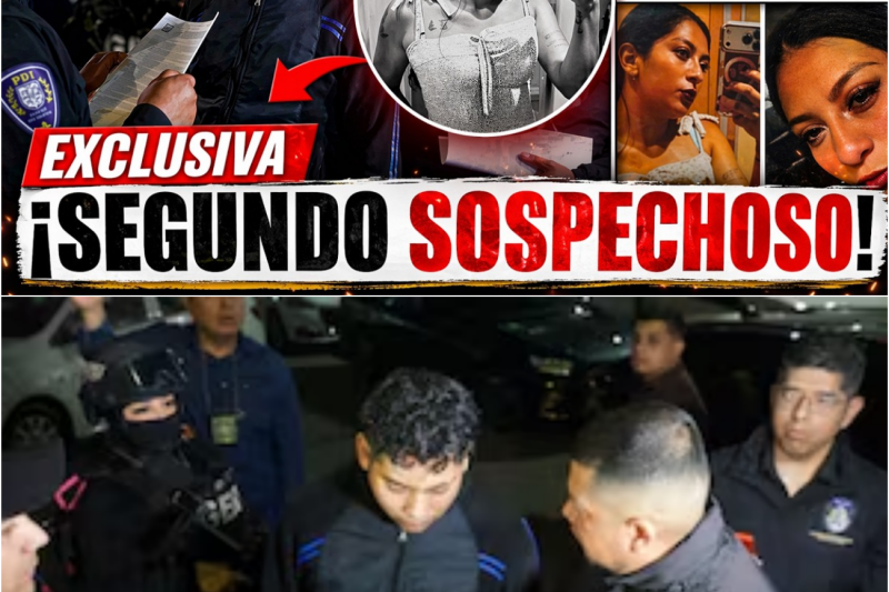 Audiencia Juan Jesús: Defensa revela video con segundo sospechoso en caso Edith Guadalupe CDMX