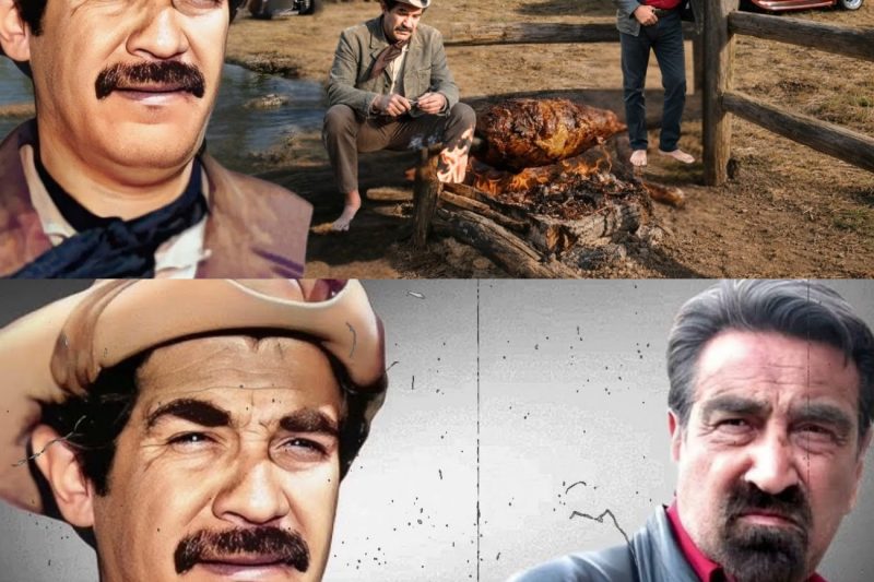 Asi FUE la LUJOSA VIDA de Eleazar García “Chelelo” – El estilo de vida relajado del un actor comico