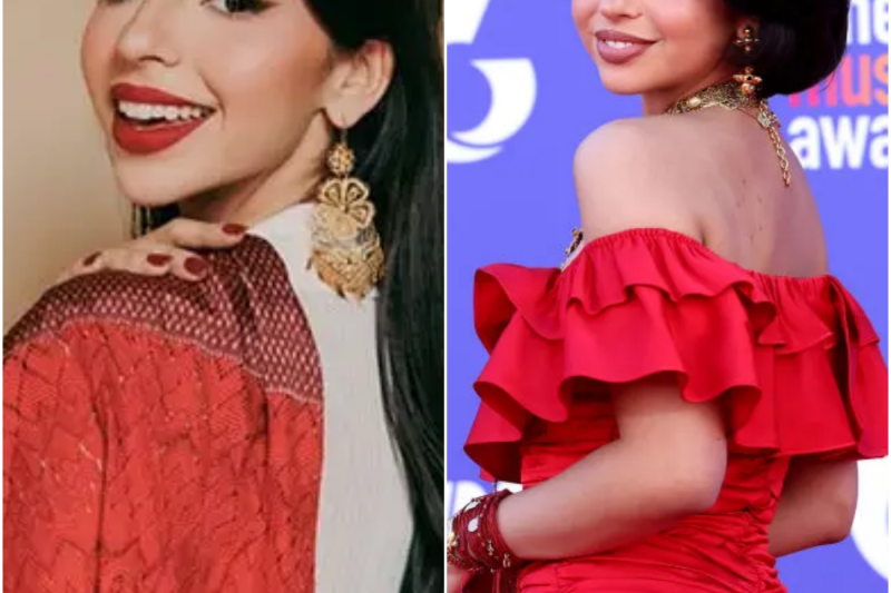 El fin de la ilusión: Ángela Aguilar rompe el silencio a los 22 años y confirma su divorcio de Christian Nodal tras un intenso y breve matrimonio