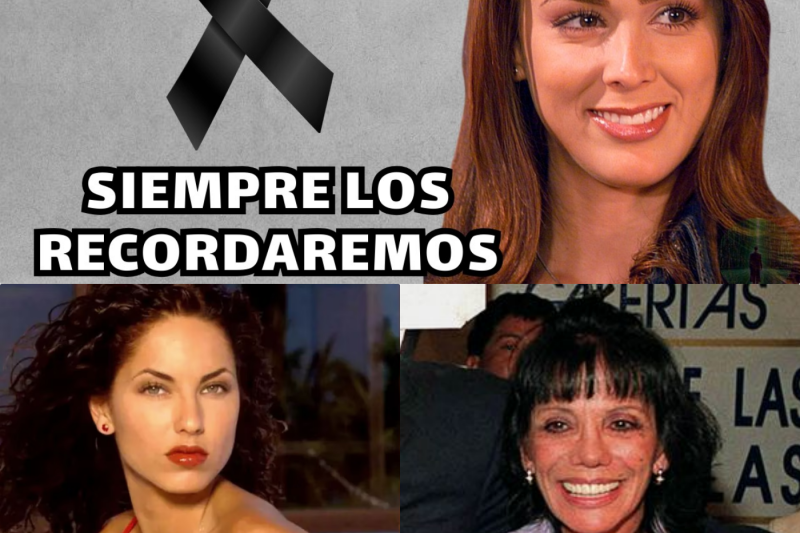 Rubí, 20 años después: El emotivo adiós a las estrellas que ya no están y el presente de sus protagonistas