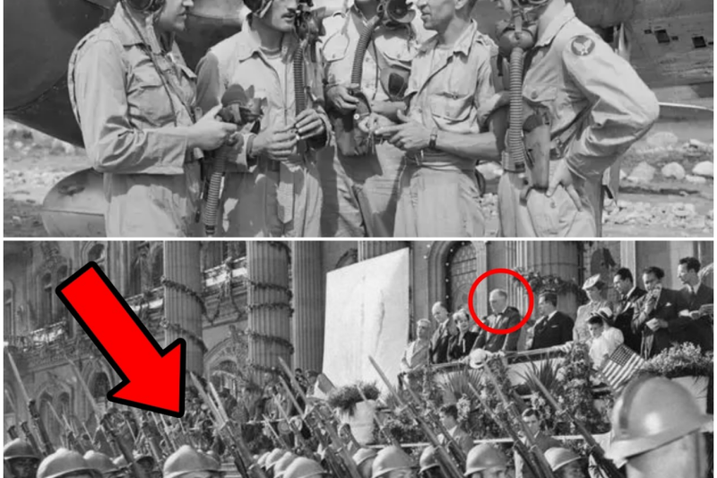 El Error de Hitler en México: Cómo el Contraespionaje DESTROZÓ la Red Nazi en 1942