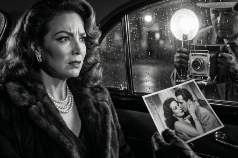 El secreto de María Félix que nunca debió salir a la luz
