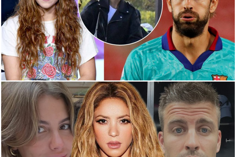 El Golpe Más Bajo de Gerard Piqué: Demanda Millonaria a Clara Chía para Pagar sus Deudas con Shakira