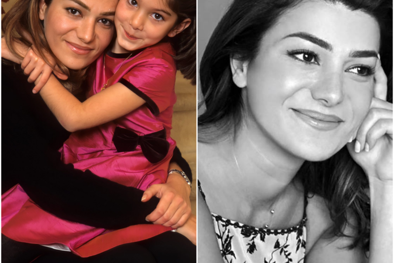 Leila Pahlavi: Hija del Shah… y Murió por Sobredosis a los 31