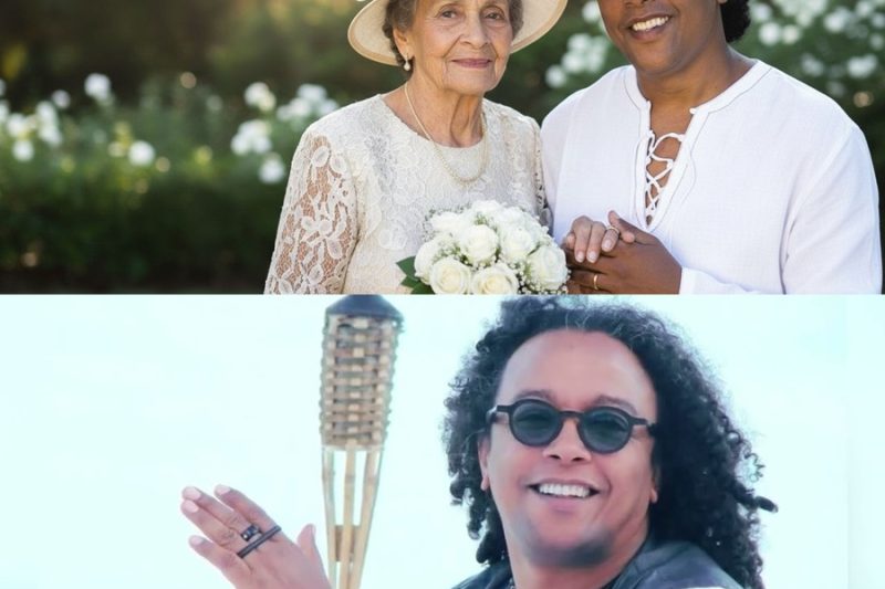 A sus 65 años, Sergio Vargas ha roto su silencio y ha revelado detalles sobre su nuevo amor. e