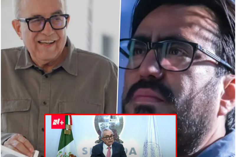 Rubén Rocha Moya solicita licencia temporal en Sinaloa tras acusación en Nueva York