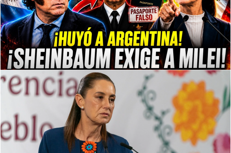 El entramado criminal que desangró a México: La cacería de los intocables del huachicol fiscal