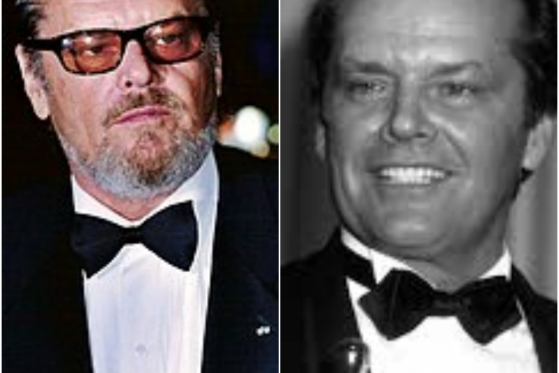El Oscuro Secreto y la Redención de Jack Nicholson: La Verdadera Tragedia Detrás de la Sonrisa Más Famosa de Hollywood