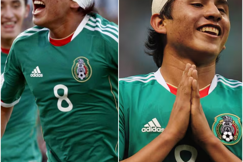 Julio “LA MOMIA” Gómez : CUMPLE 31 años y Como VIVE Es Muy TRISTE