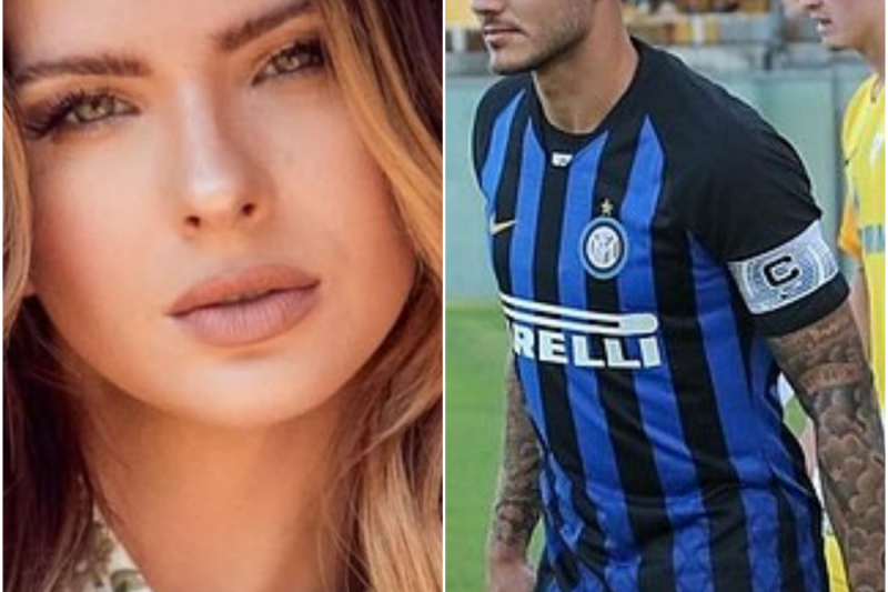 Giro dramático: Mauro Icardi abandona Turquía y desata una crisis terminal con la China Suárez entre ofertas millonarias y conflictos legales