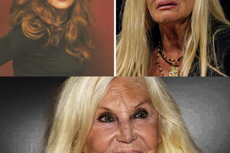 ¡A LOS 82 AÑOS, Susana Giménez SORPRENDE CON UNA REALIDAD QUE NADIE IMAGINABA!