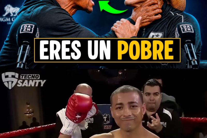 Este BOCÓN Apostó 1 Millón y Un Mexicano Lo Dejó En Banca Rota!