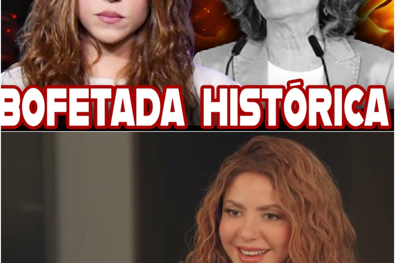 La justicia absuelve a Shakira y desmonta la tesis de Hacienda en un duro golpe para el gobierno