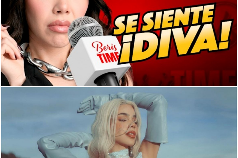 ¡Kenia Os Desprecia a la Prensa en Monterrey! El Silencio, la Extrema Delgadez y el Misterio del Plumón que Desató el Caos