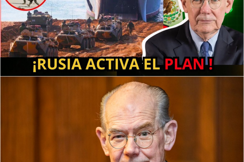 John Mearsheimer: Rusia asegura el corredor de Odesa — la OTAN pierde el control del mar Negro