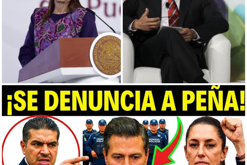 La Caída de un Imperio de Impunidad y el Cerco Judicial que Acorrala al Antiguo Régimen