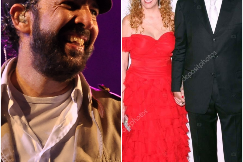 El Secreto que Consumió a Juan Luis Guerra: La Desgarradora Verdad Detrás de 42 Años de Silencio y Redención