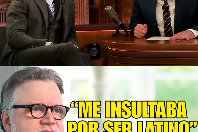 Detrás de la fantasía: Los impactantes conflictos y las “listas negras” de Guillermo del Toro en Hollywood