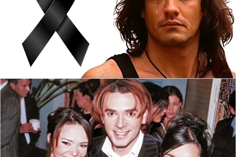 El Adiós a las Estrellas de Pasión de Gavilanes: Siete Actores Inolvidables que Fallecieron y Quizás No Sabías