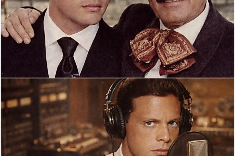 Luis Miguel: La Verdad Sobre la Desaparición de Su Madre Que Nadie Confirmó