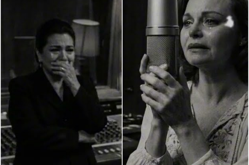 Lola Beltrán le Dijo a Rocío: “Una Española NO Puede Cantar Esto” — Lo Que Pasó Después…