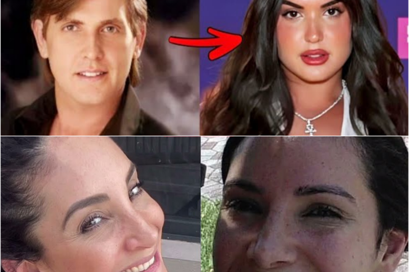 ¡Increíble! Descubre El Impactante Destino De 79 Hijos De Famosos Venezolanos Que Te Dejarán Sin Aliento