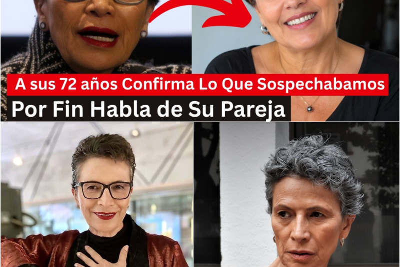 Patricia Reyes Espíndola: El drama real detrás de la leyenda de la actuación