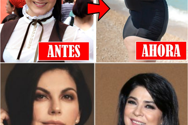 Del 2008 al 2025: La Sorprendente Transformación del Elenco de “En Nombre del Amor” 17 Años Después